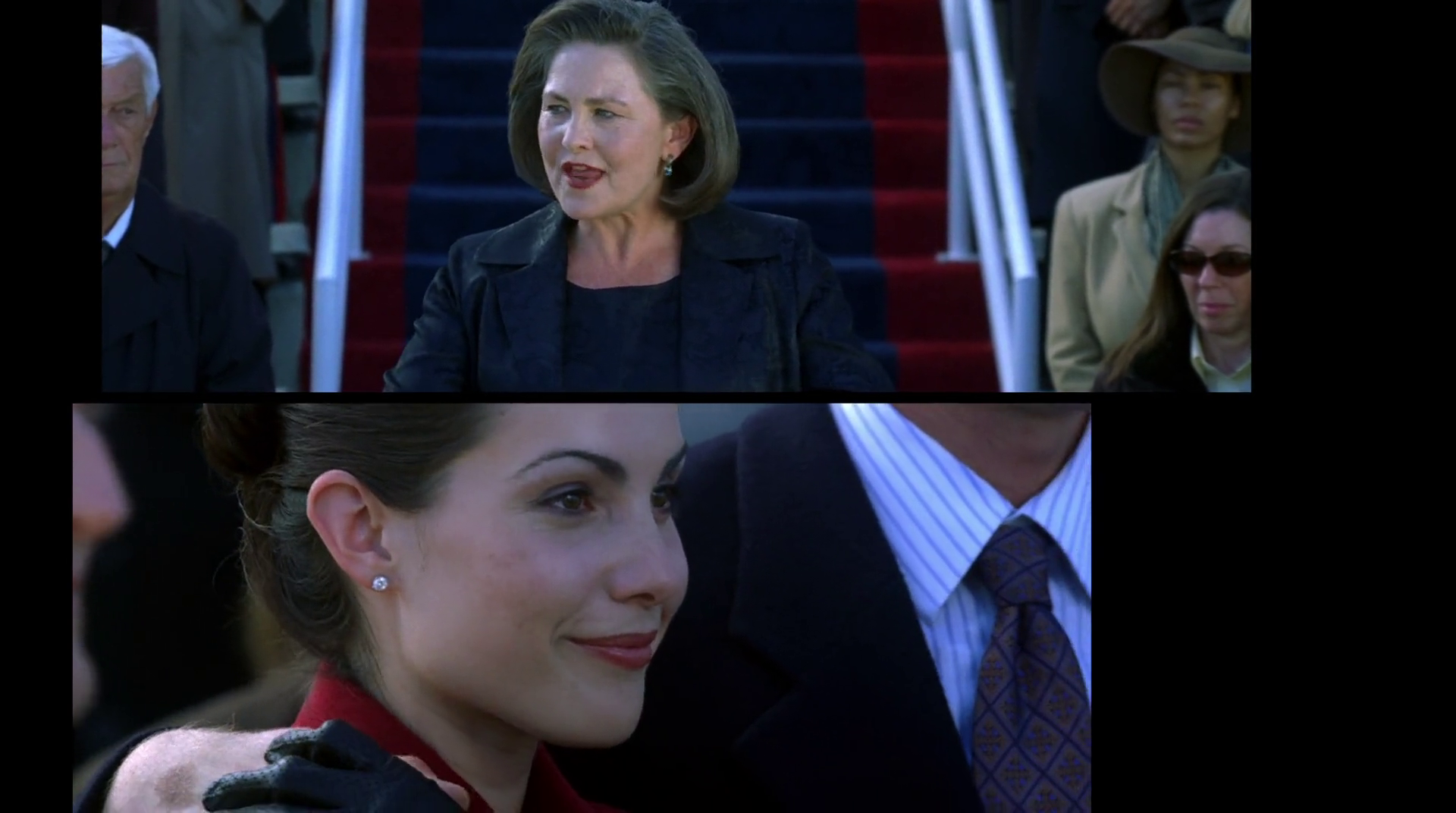 24小时：救赎剧照的剧照