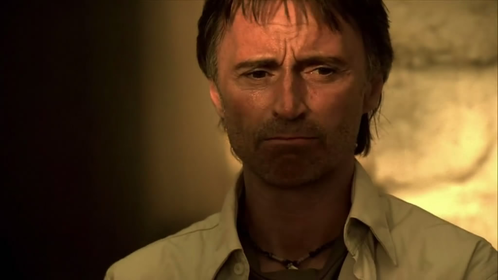 24小时：救赎剧照的剧照