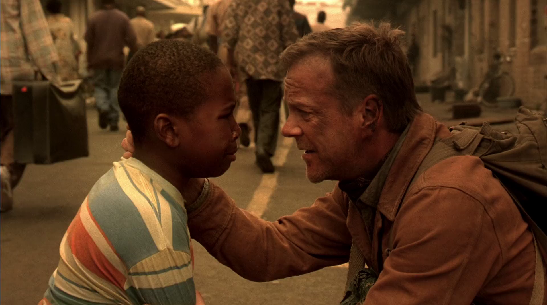 24小时：救赎剧照的剧照