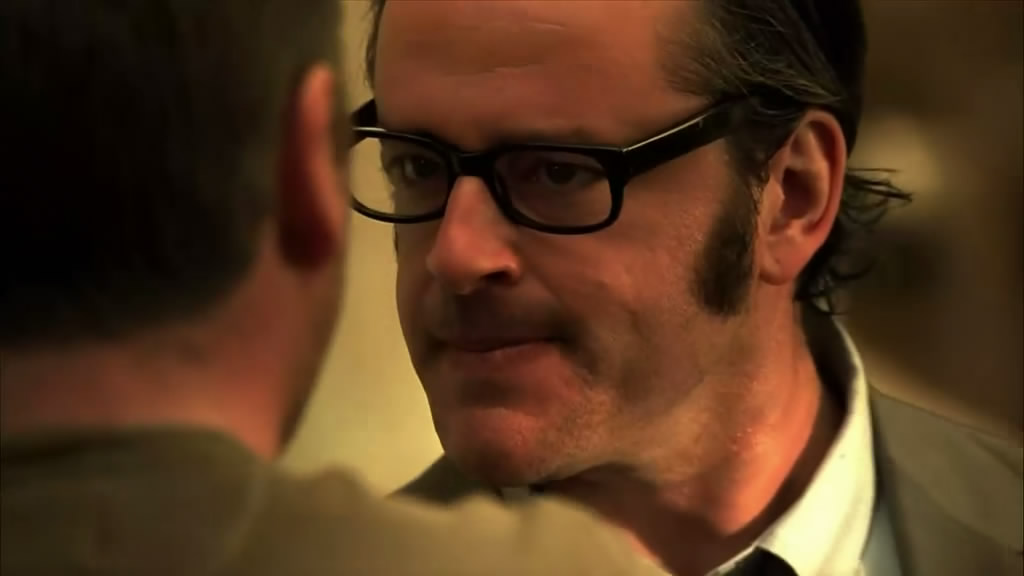 24小时：救赎剧照的剧照