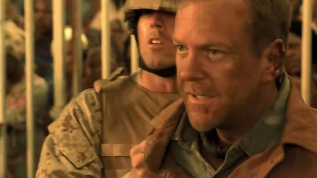 24小时：救赎剧照的剧照