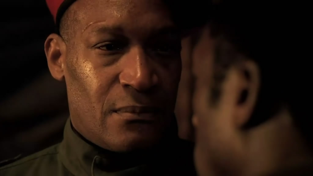 24小时：救赎剧照的剧照