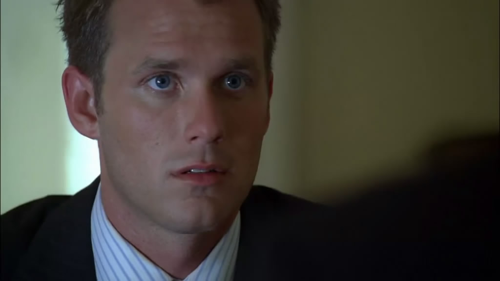 24小时：救赎剧照的剧照