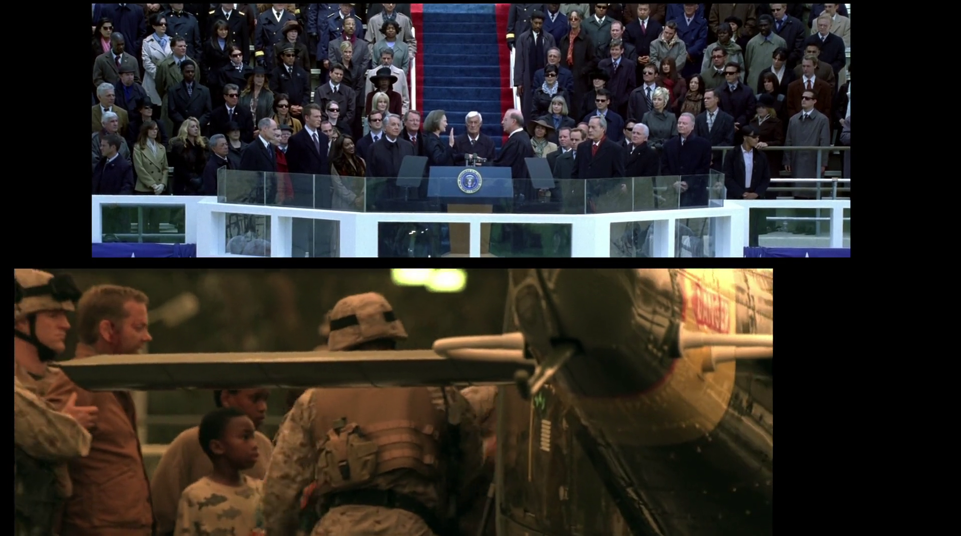 24小时：救赎剧照的剧照