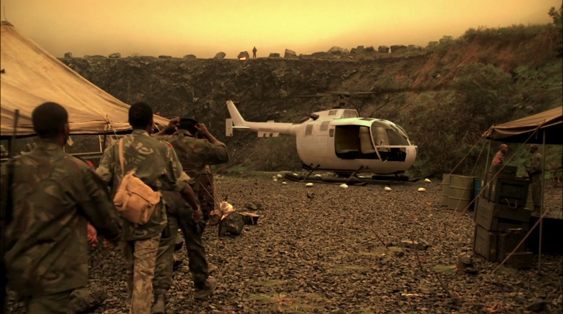 24小时：救赎剧照的剧照