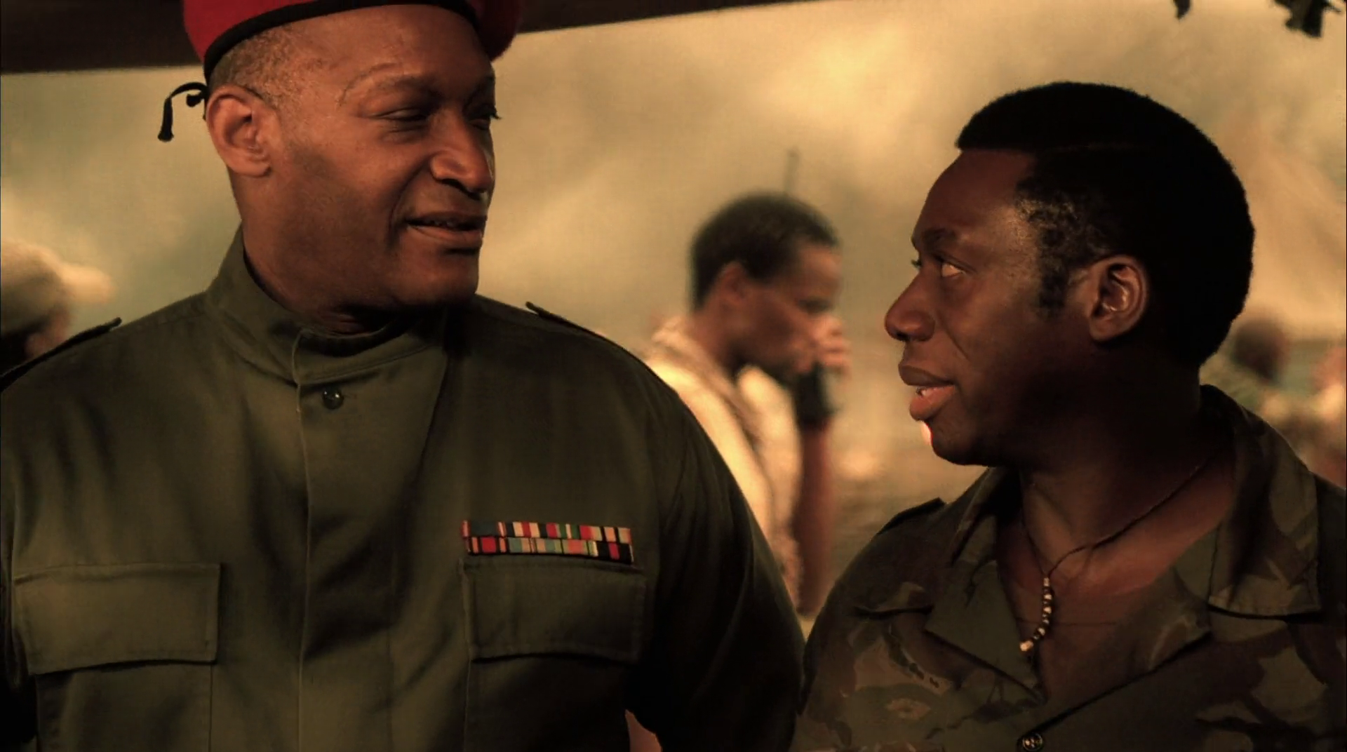 24小时：救赎剧照的剧照