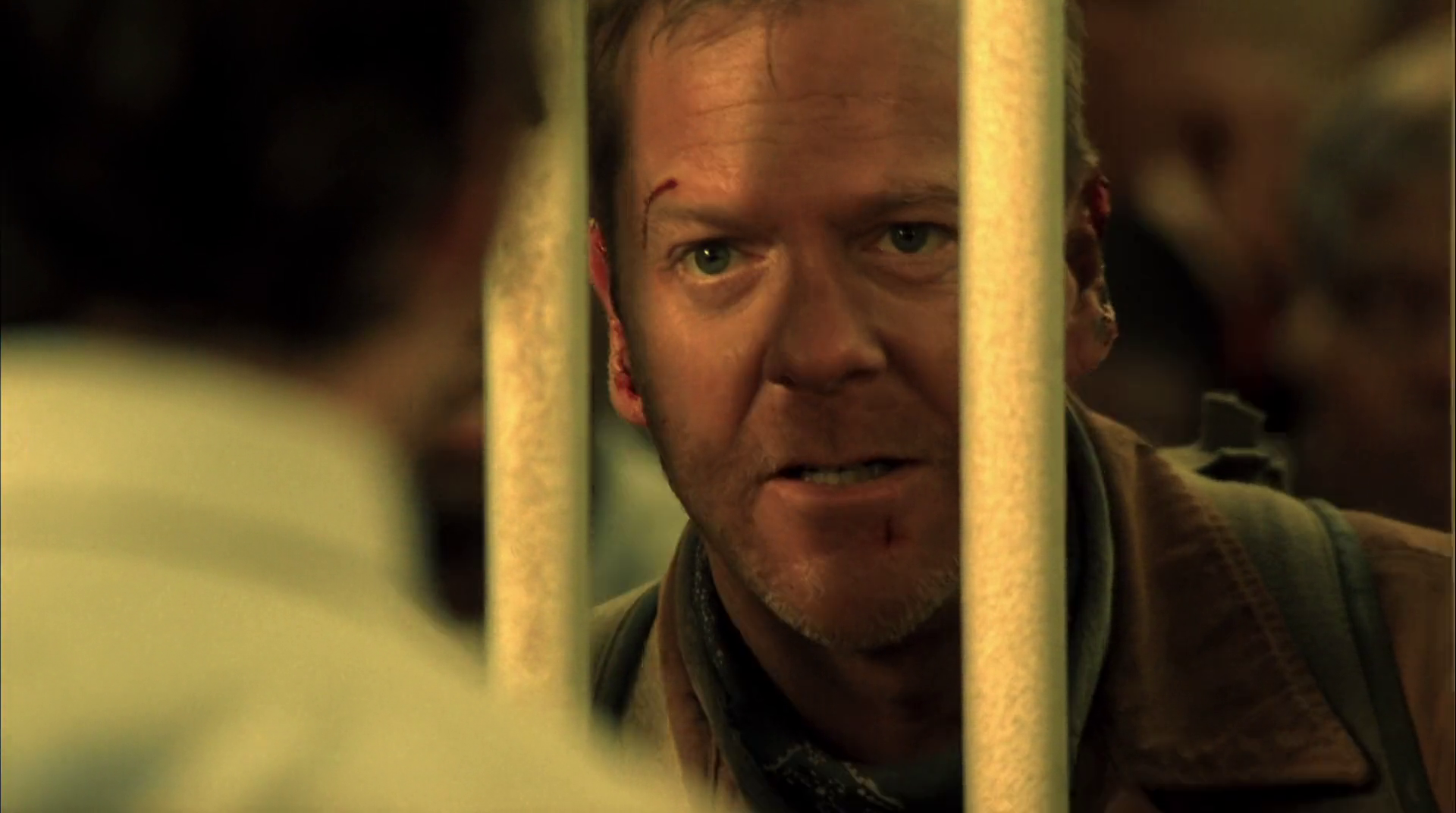 24小时：救赎剧照的剧照