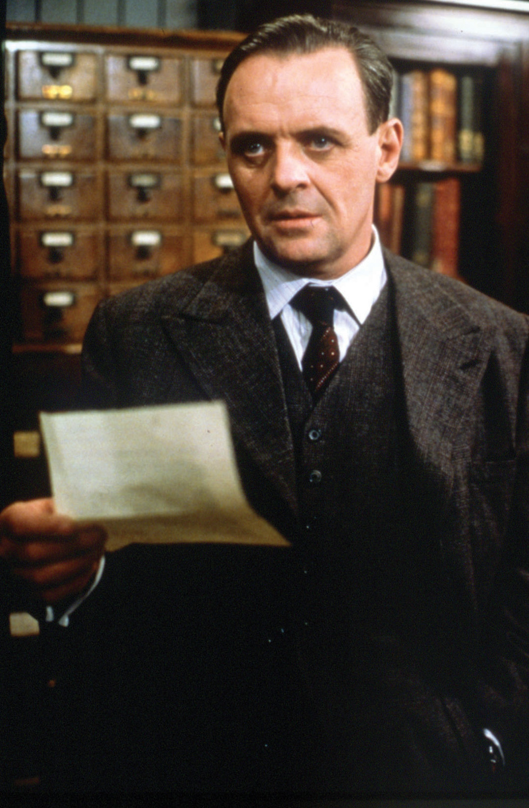 查令十字街84号剧照的剧照