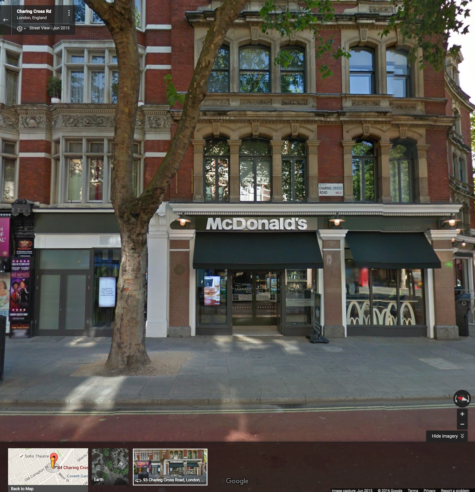 查令十字街84号剧照的剧照