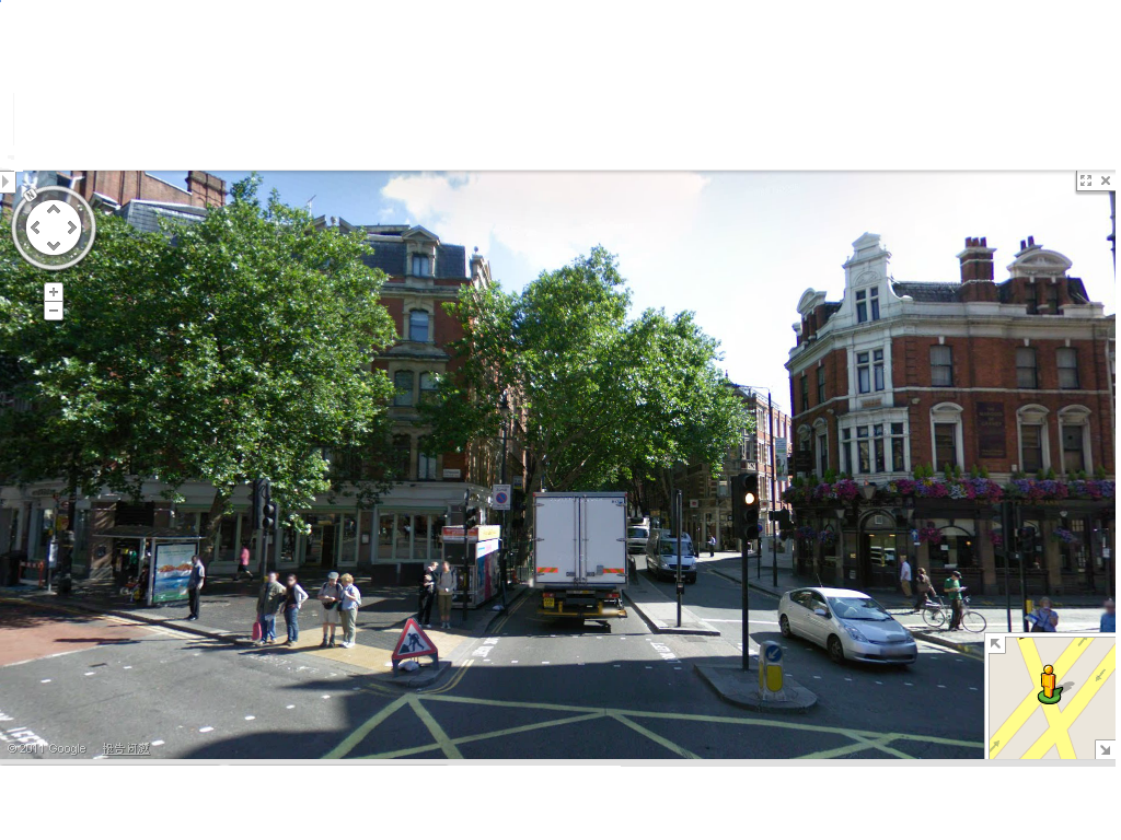 查令十字街84号剧照的剧照