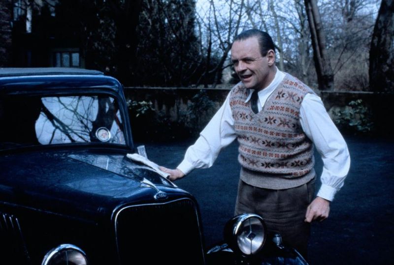 查令十字街84号剧照的剧照