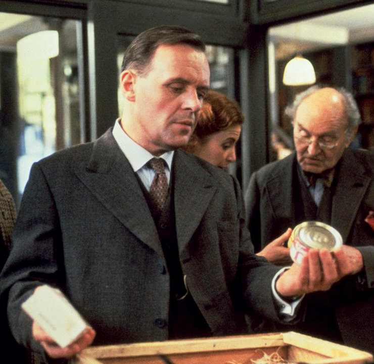 查令十字街84号剧照的剧照