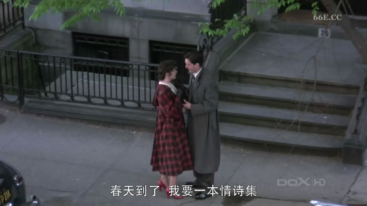 查令十字街84号剧照的剧照