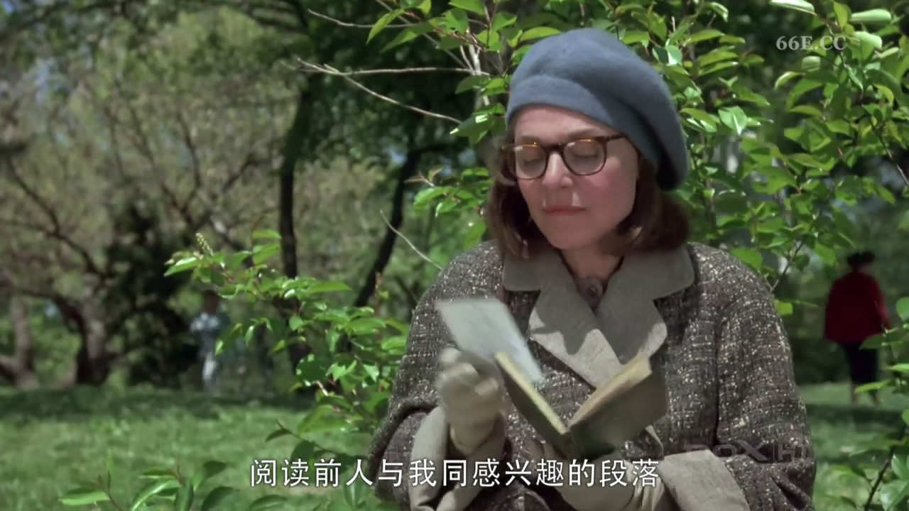 查令十字街84号剧照的剧照