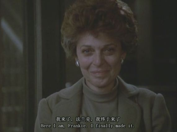 查令十字街84号剧照的剧照