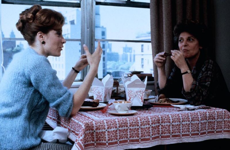 查令十字街84号剧照的剧照