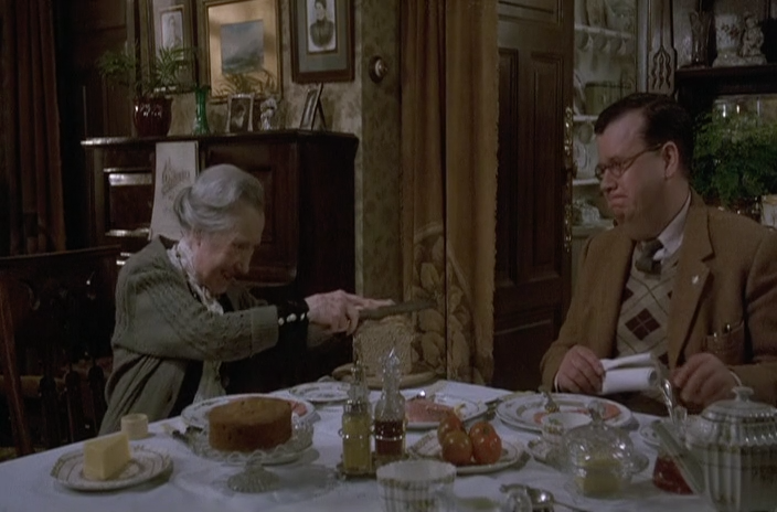 查令十字街84号剧照的剧照