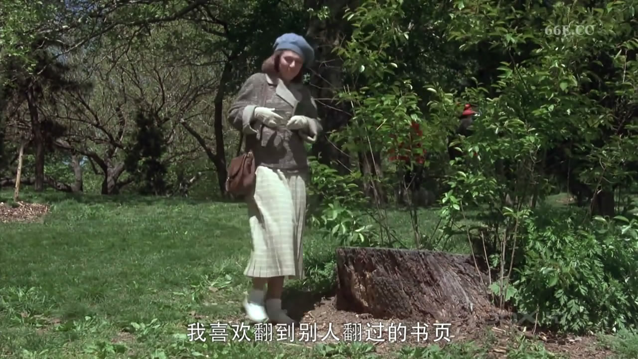 查令十字街84号剧照的剧照