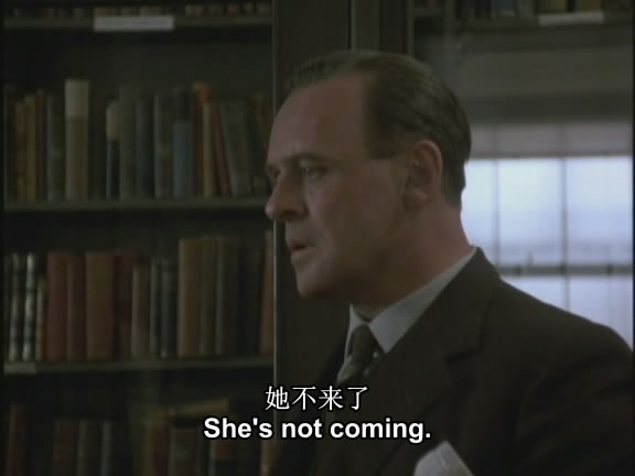 查令十字街84号剧照的剧照