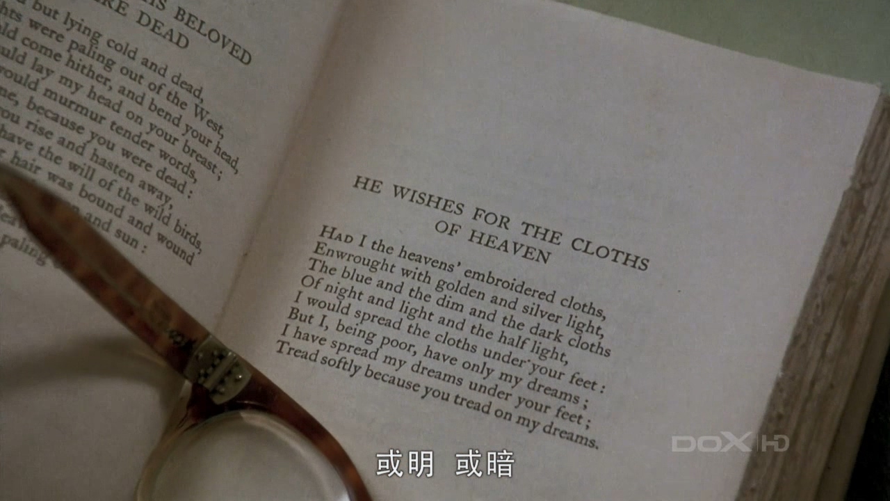 查令十字街84号剧照的剧照