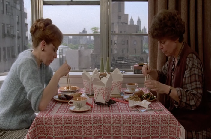 查令十字街84号剧照的剧照