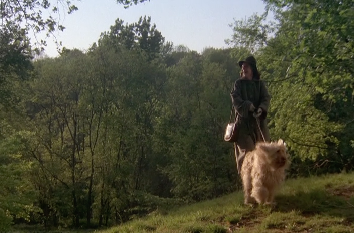 查令十字街84号剧照的剧照