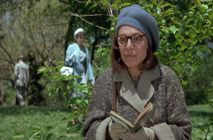 查令十字街84号剧照的剧照