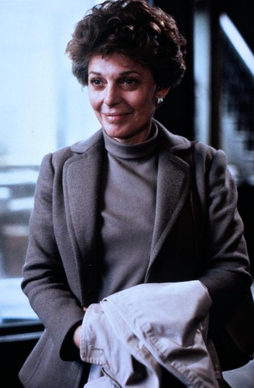 查令十字街84号剧照的剧照