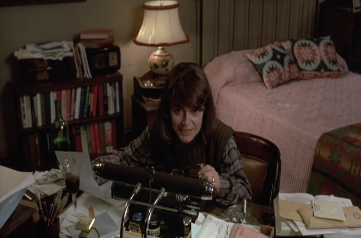 查令十字街84号剧照的剧照