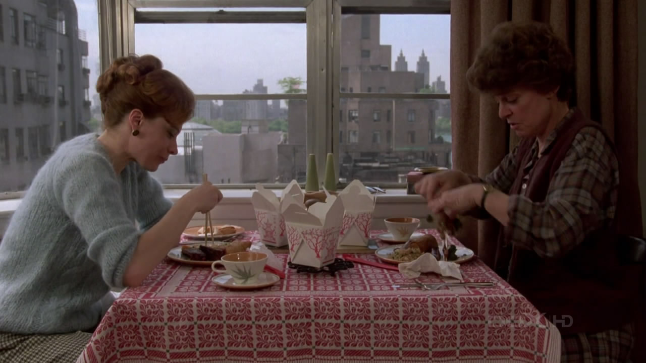 查令十字街84号剧照的剧照