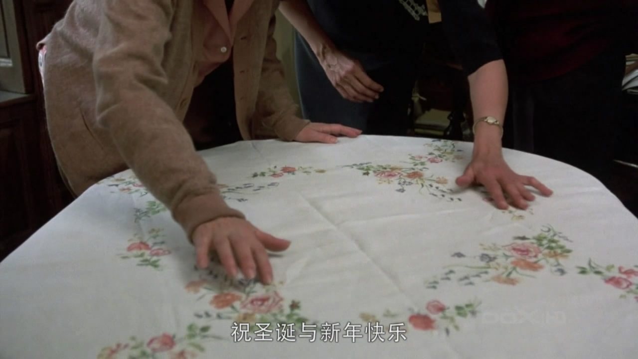 查令十字街84号剧照的剧照