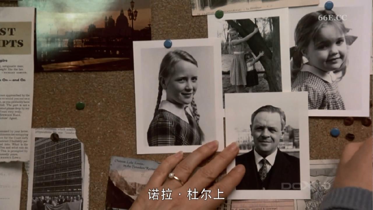 查令十字街84号剧照的剧照