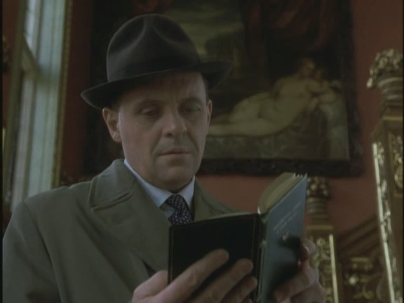 查令十字街84号剧照的剧照