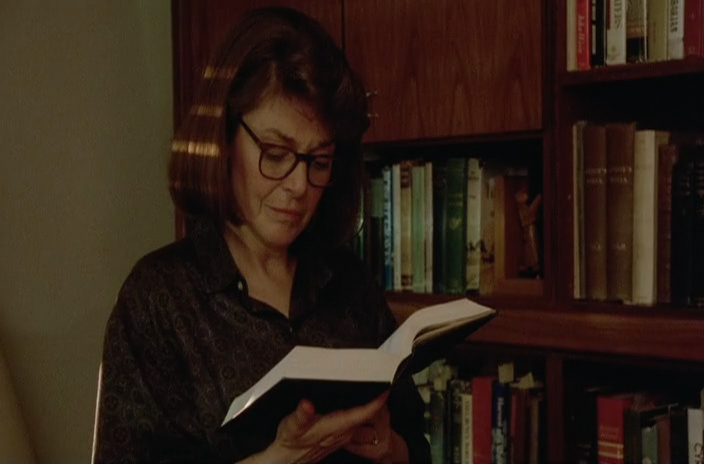 查令十字街84号剧照的剧照