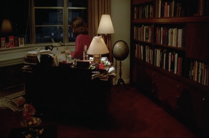 查令十字街84号剧照的剧照