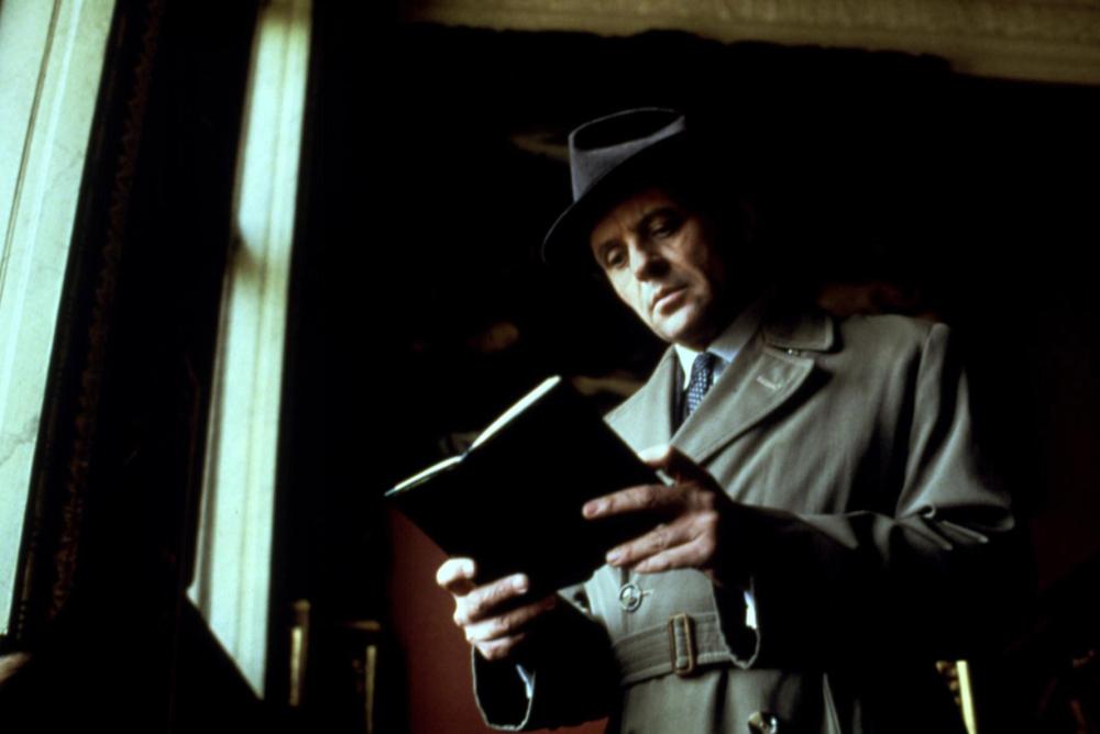 查令十字街84号剧照的剧照