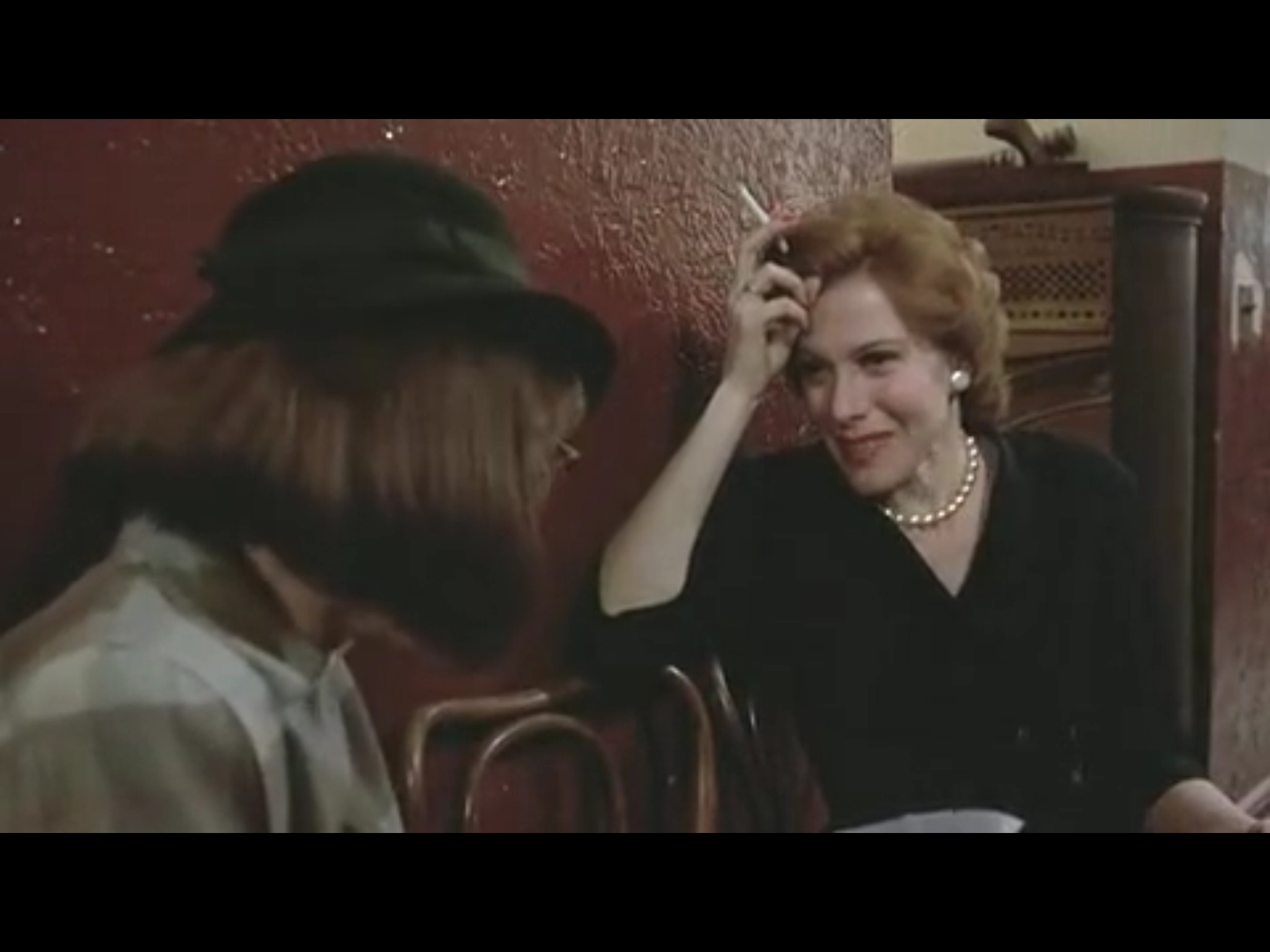 查令十字街84号剧照的剧照