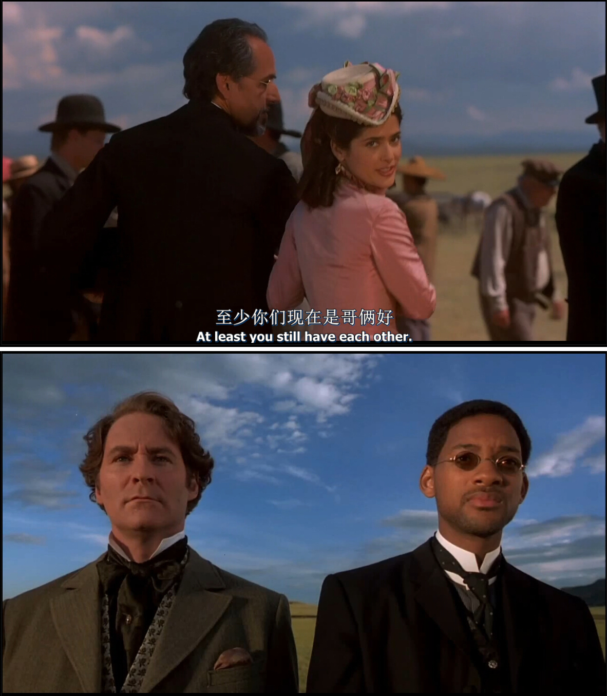 飙风战警剧照的剧照