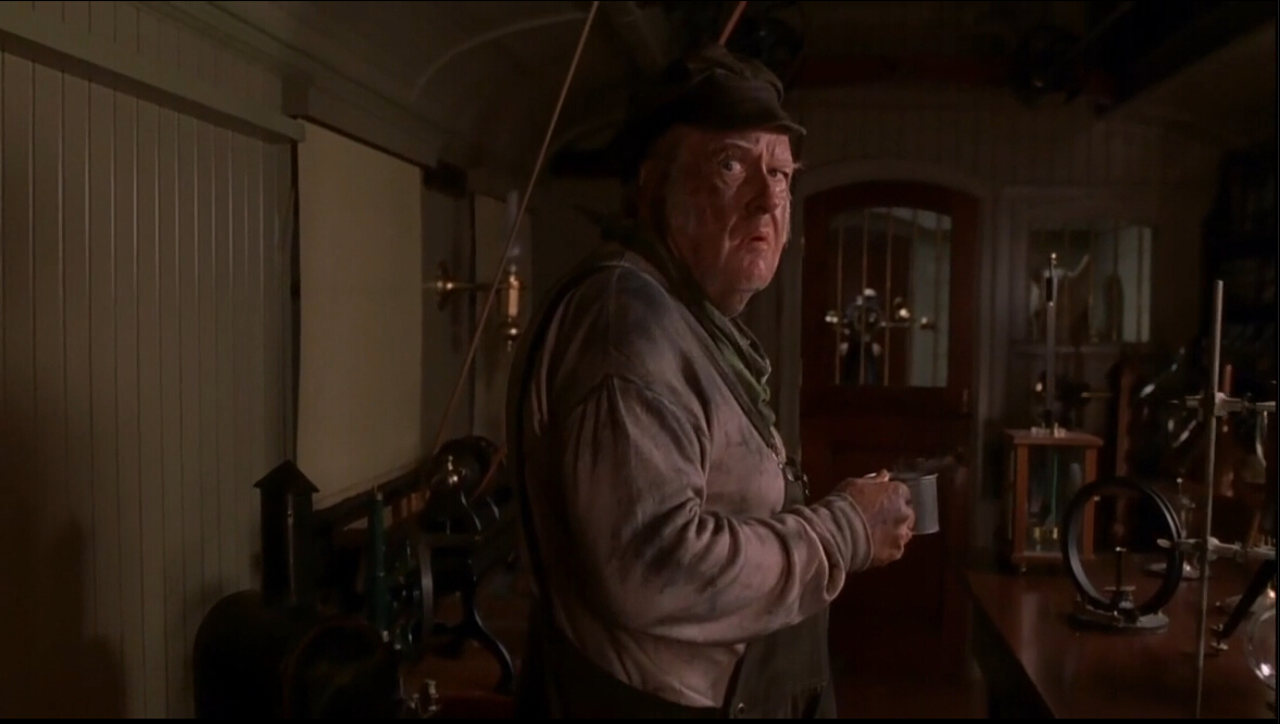 飙风战警剧照的剧照