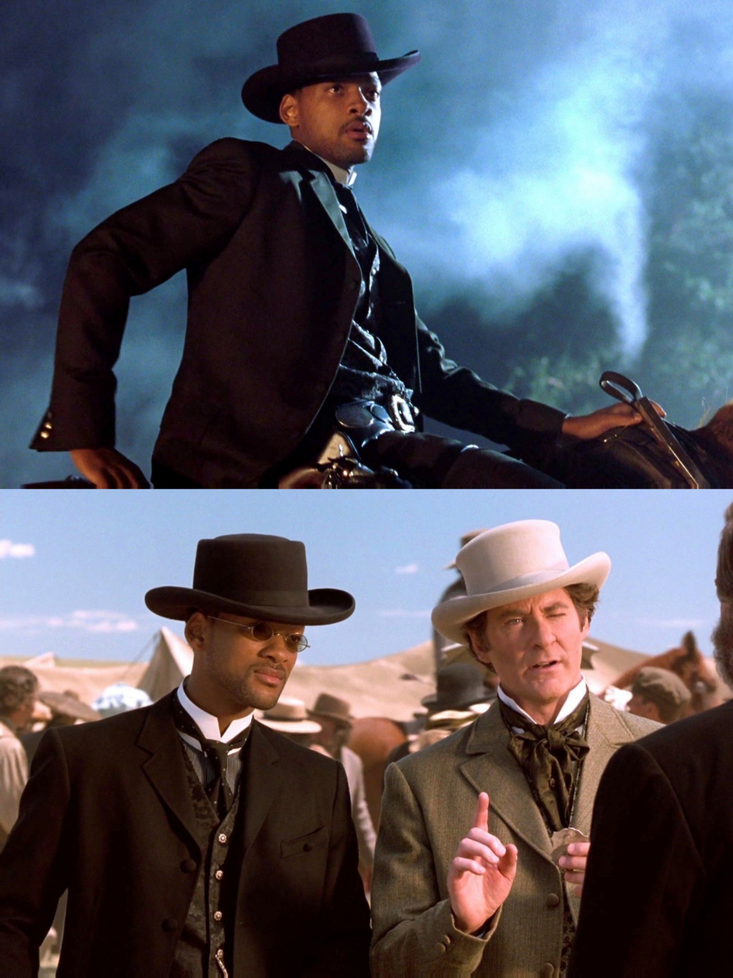 飙风战警剧照的剧照