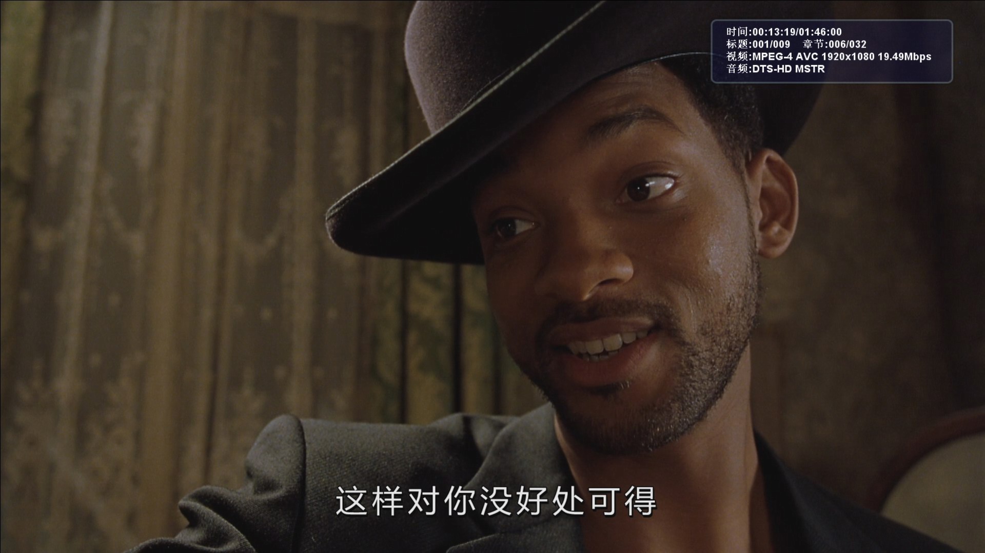 飙风战警剧照的剧照