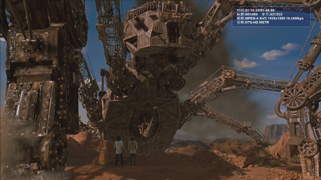 飙风战警剧照的剧照