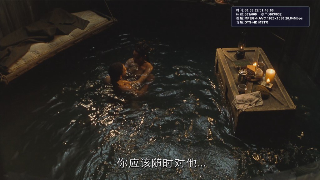 飙风战警剧照的剧照