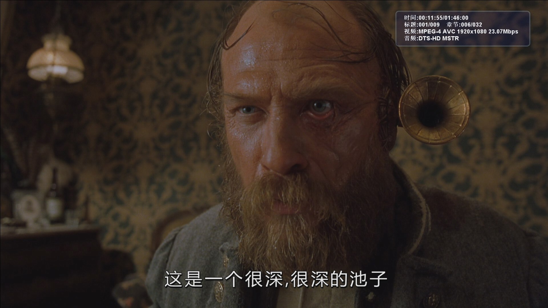 飙风战警剧照的剧照