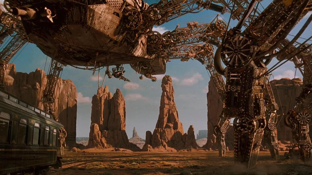 飙风战警剧照的剧照