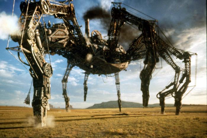 飙风战警剧照的剧照