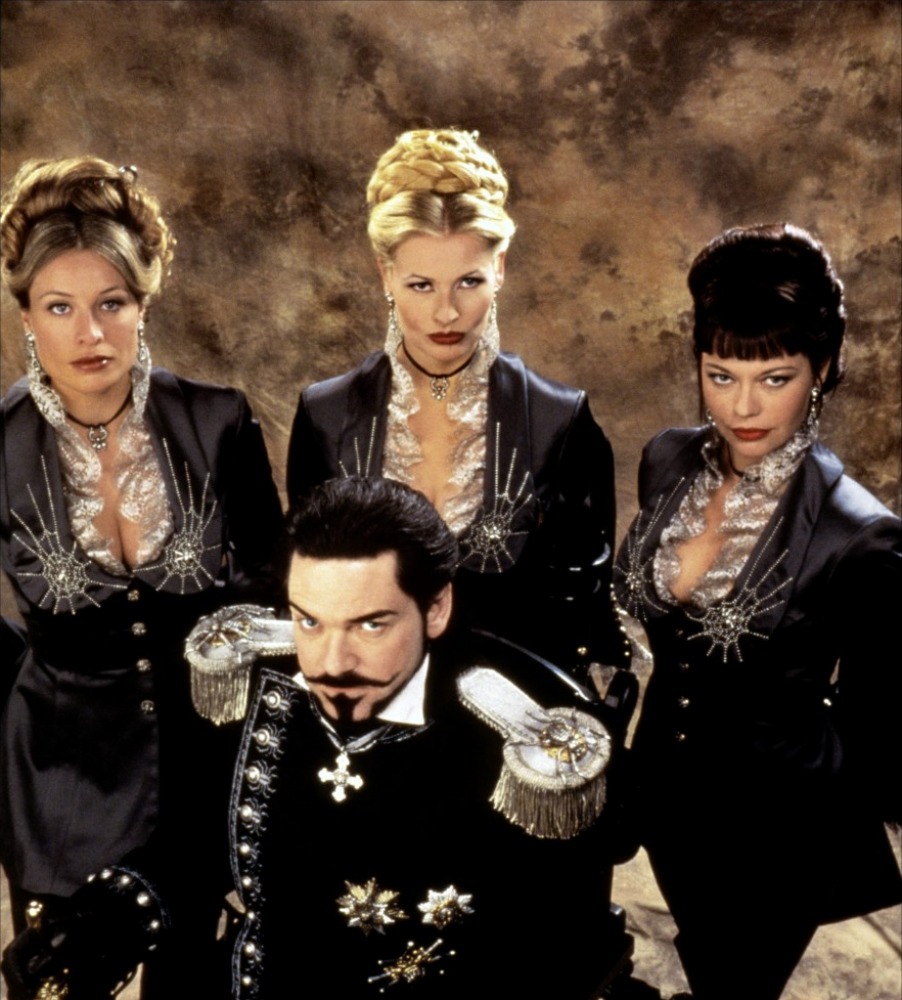 飙风战警剧照的剧照