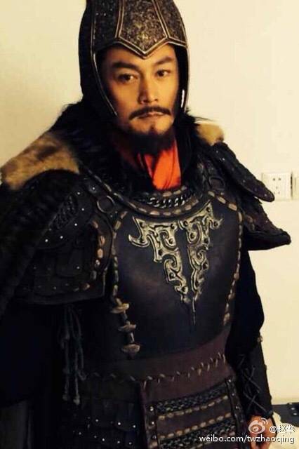 武僧传奇终极一战剧照的剧照