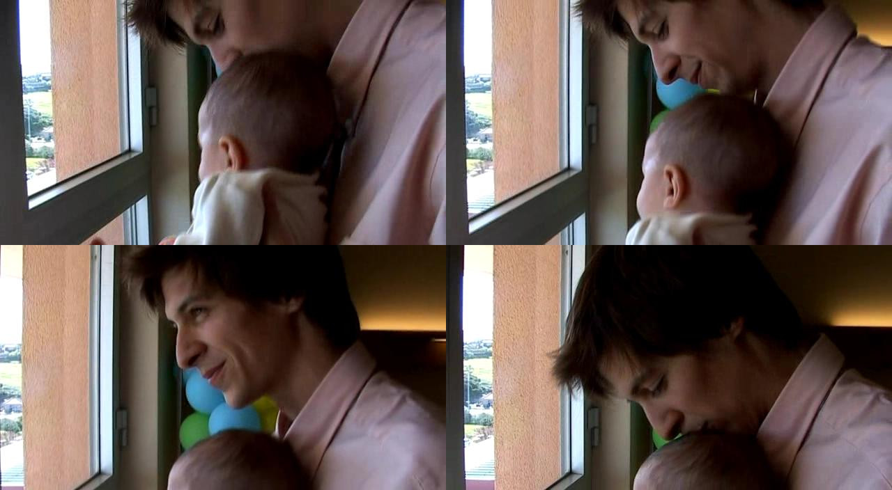 后备箱剧照的剧照