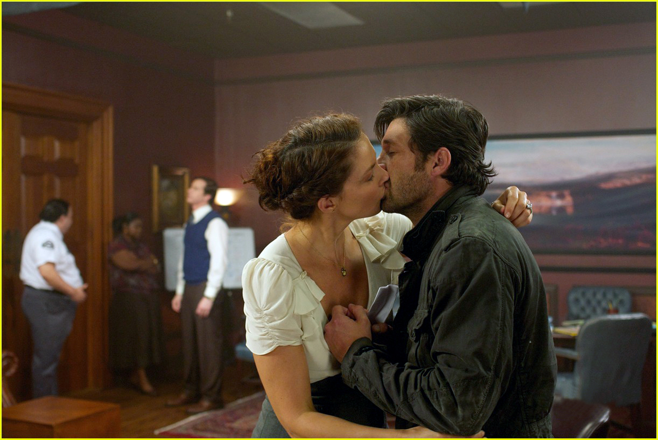 捕蝇纸剧照的剧照